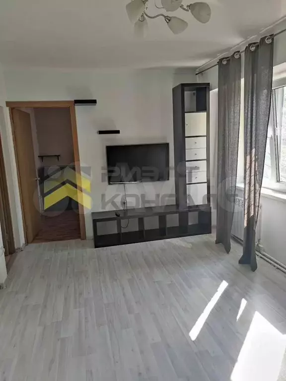 2-к. квартира, 43 м, 1/5 эт. - Фото 0