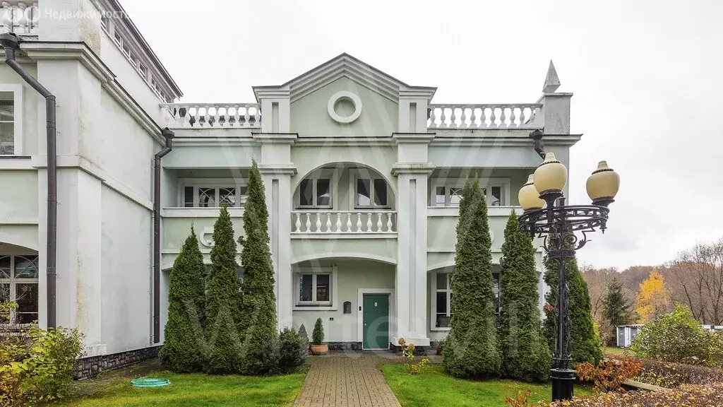 Дом в Москва, Береговая улица, 4к9 (530 м) - Фото 0