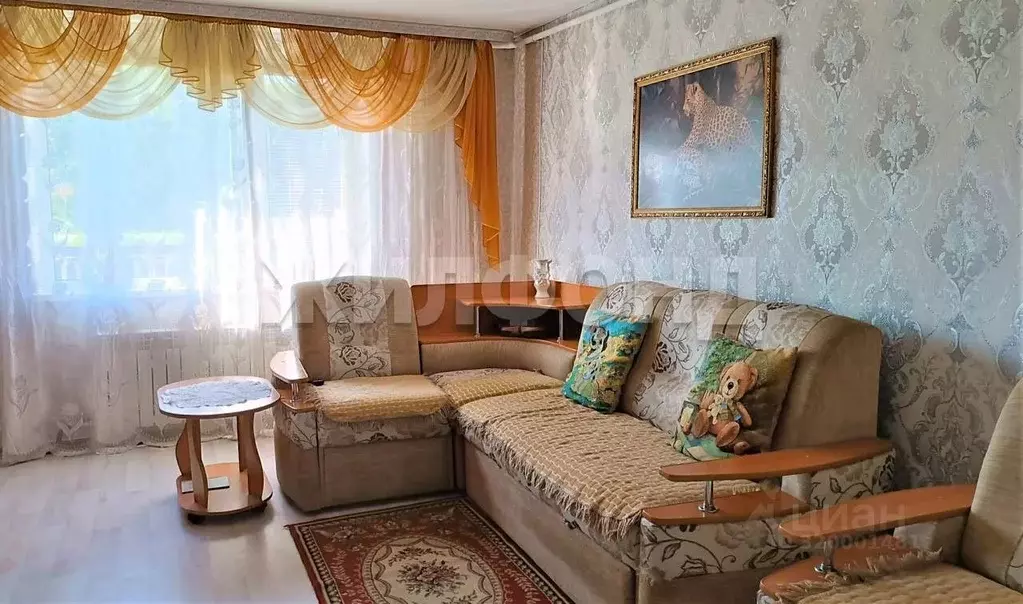 Дом в Хакасия, Абакан Партизанская ул. (71 м) - Фото 1