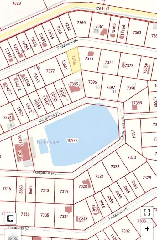 Участок, 6 сот., сельхоз (снт или днп) - Фото 1