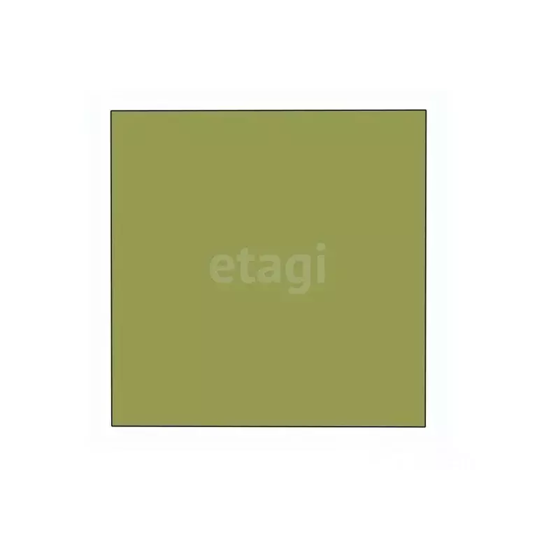 Участок в Курганская область, Кетовский муниципальный округ, с. ... - Фото 2