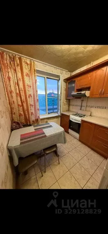 1-к кв. Москва Планерная ул., 12К1 (33.0 м) - Фото 1