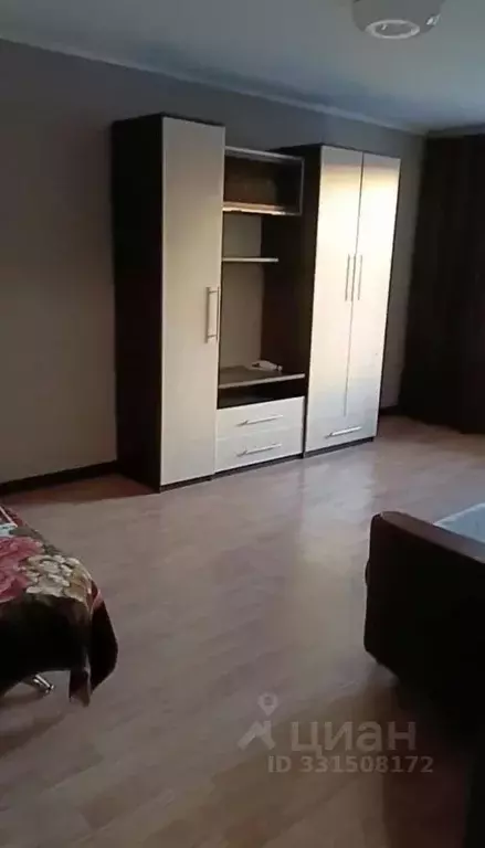 1-к кв. Хакасия, Абакан ул. Маршала Жукова, 86 (32.0 м) - Фото 2