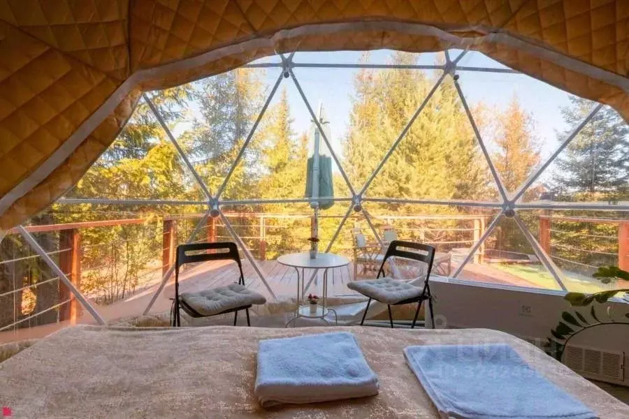 Дом в Свердловская область, Нижний Тагил муниципальный округ, пос. ... - Фото 1