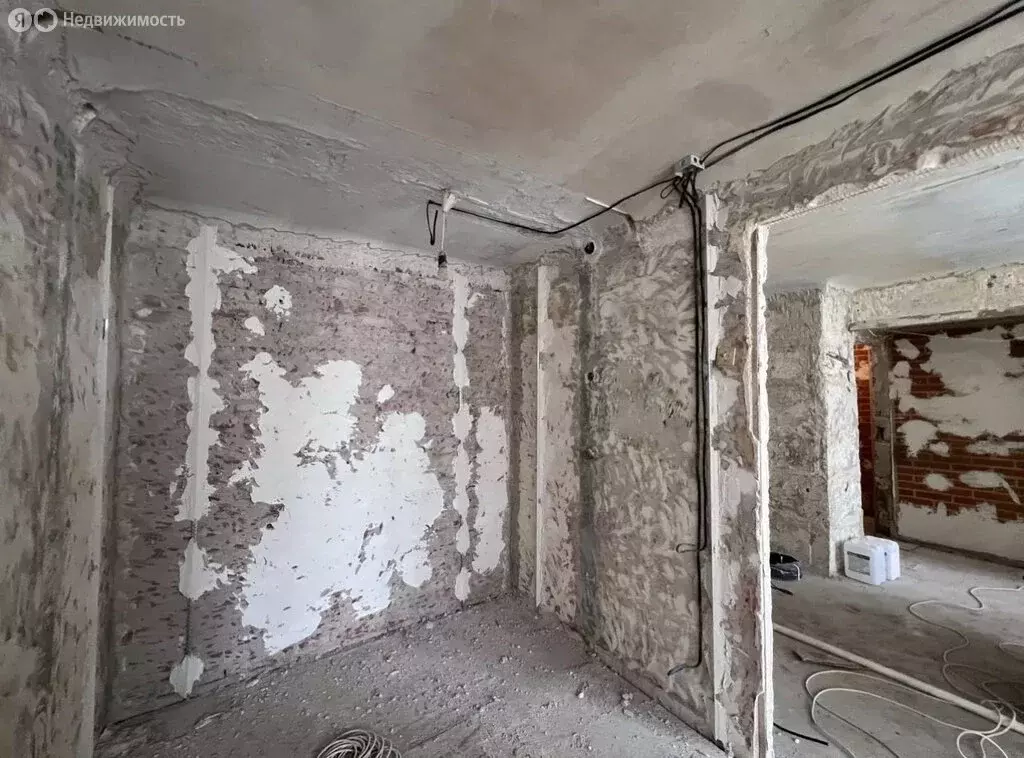 2-комнатная квартира: Астрахань, улица Богдана Хмельницкого, 2к1 (41.1 ... - Фото 1