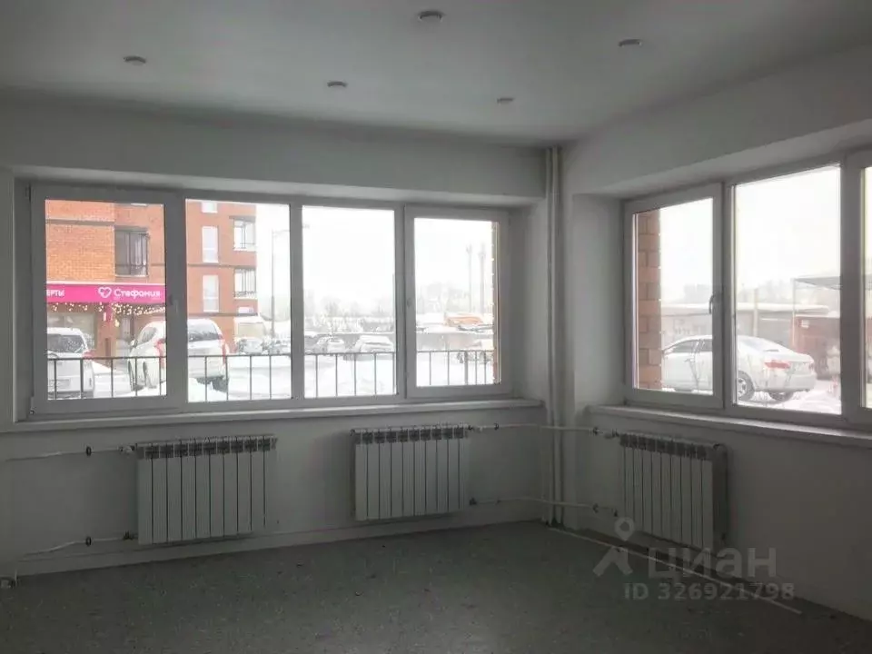 Помещение свободного назначения в Иркутская область, Иркутск Братская ... - Фото 2