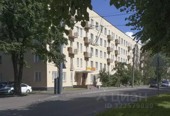 Офис в Санкт-Петербург Новочеркасский просп., 58 (51 м) - Фото 1