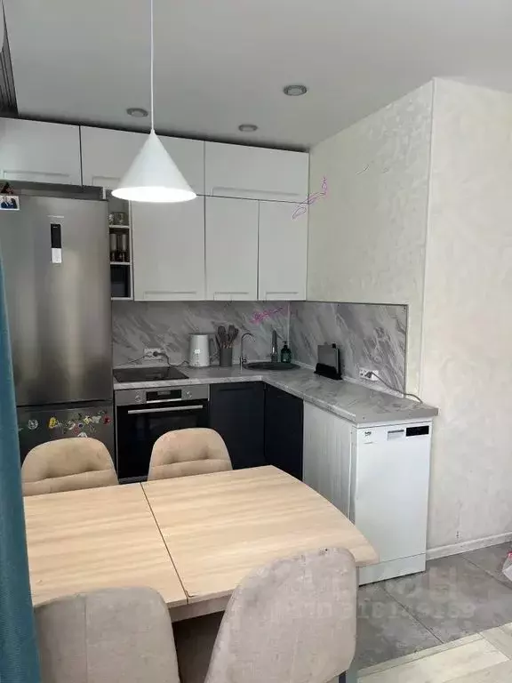 1-к кв. Забайкальский край, Чита ул. Бутина, 69 (44.0 м) - Фото 1