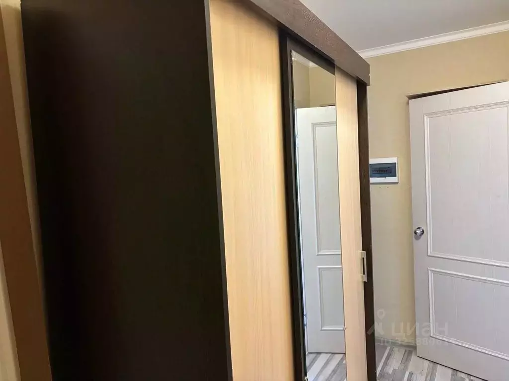 1-к кв. Ростовская область, Ростов-на-Дону Северный мкр, ул. ... - Фото 2