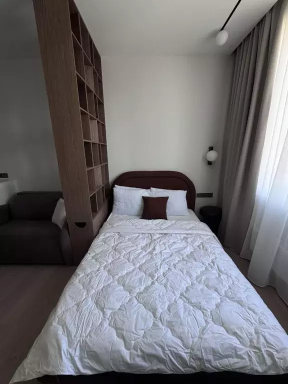 Студия Москва Шмитовский проезд, 39к6 (36.0 м) - Фото 2