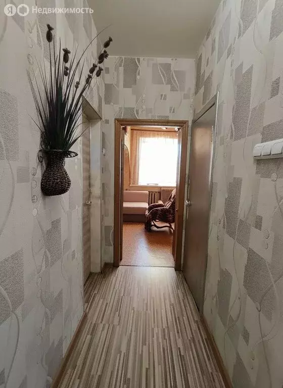 3-комнатная квартира: Уссурийск, улица Некрасова, 61 (82.4 м) - Фото 2