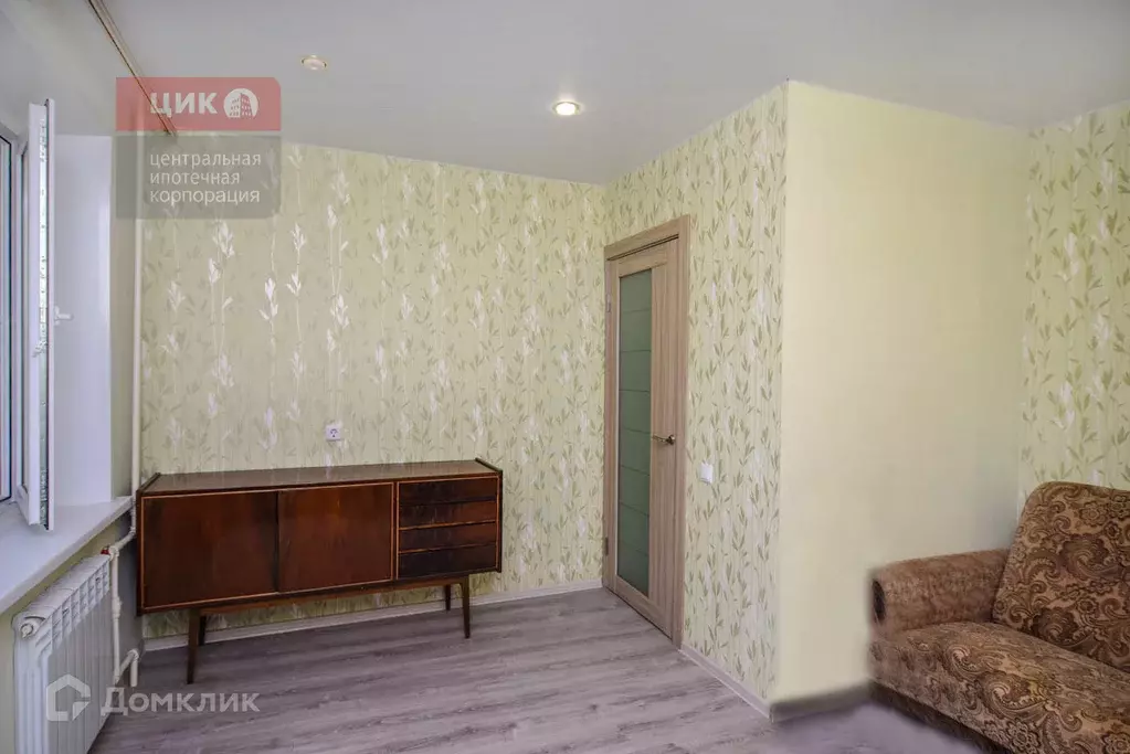 Продаётся 1-к квартира, 30.2 м - Фото 0