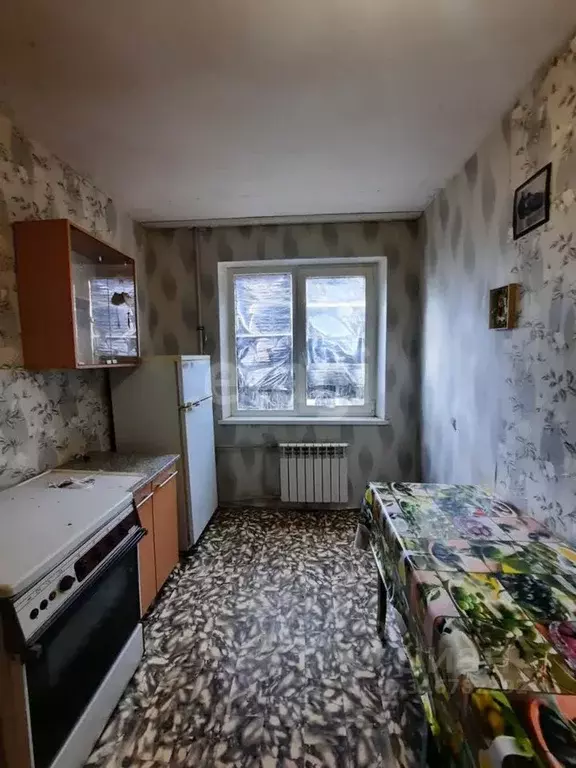 1-к кв. Волгоградская область, Волгоград Жилгородок мкр, ул. ... - Фото 0