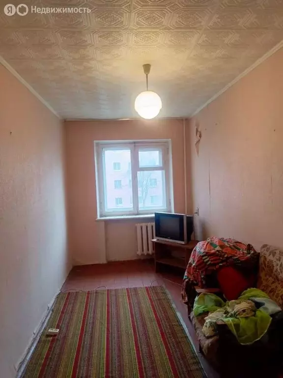 1к в 2-комнатной квартире (12.3 м) - Фото 2