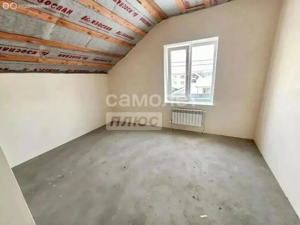 Дом в Бронницы, Заречная улица, 13 (121.4 м) - Фото 2