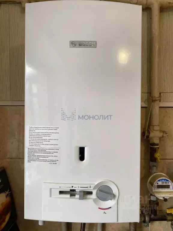 2-к кв. Нижегородская область, Нижний Новгород Таганская ул., 3 (44.3 ... - Фото 2