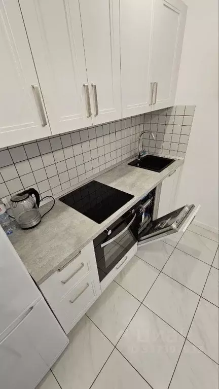 Студия Московская область, Красногорск городской округ, Сабурово пгт ... - Фото 2