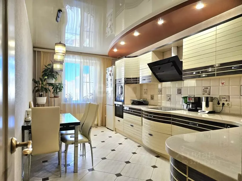 2-к кв. Московская область, Балашиха ул. Дмитриева, 18 (58.9 м) - Фото 2