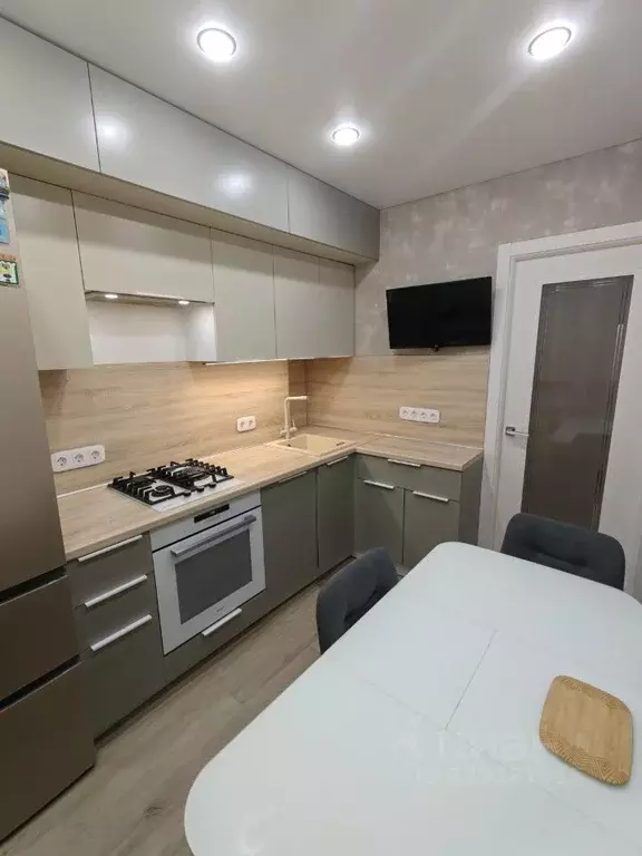 3-к кв. Башкортостан, Уфа Баязита Бикбая ул., 39 (60.4 м) - Фото 2