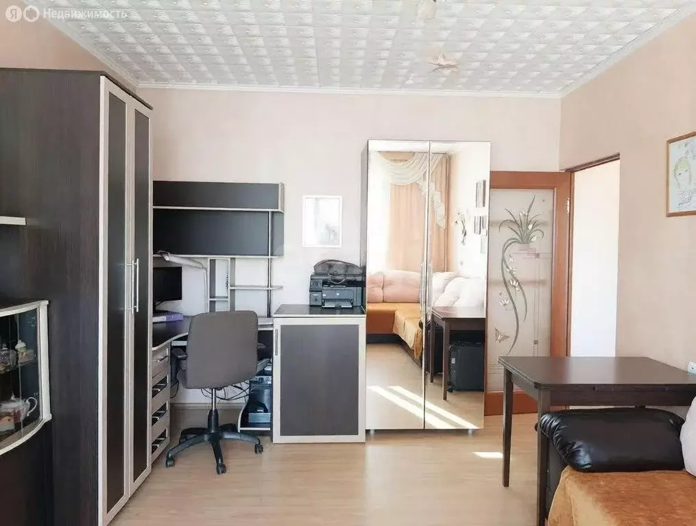 3-комнатная квартира: Ухта, улица Куратова, 4 (64.1 м) - Фото 2