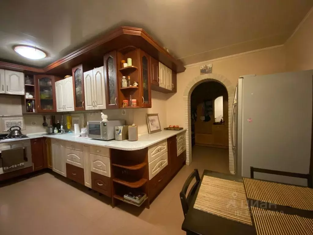 3-к кв. Калининградская область, Зеленоградск ул. Сибирякова, 23 (62.7 ... - Фото 1