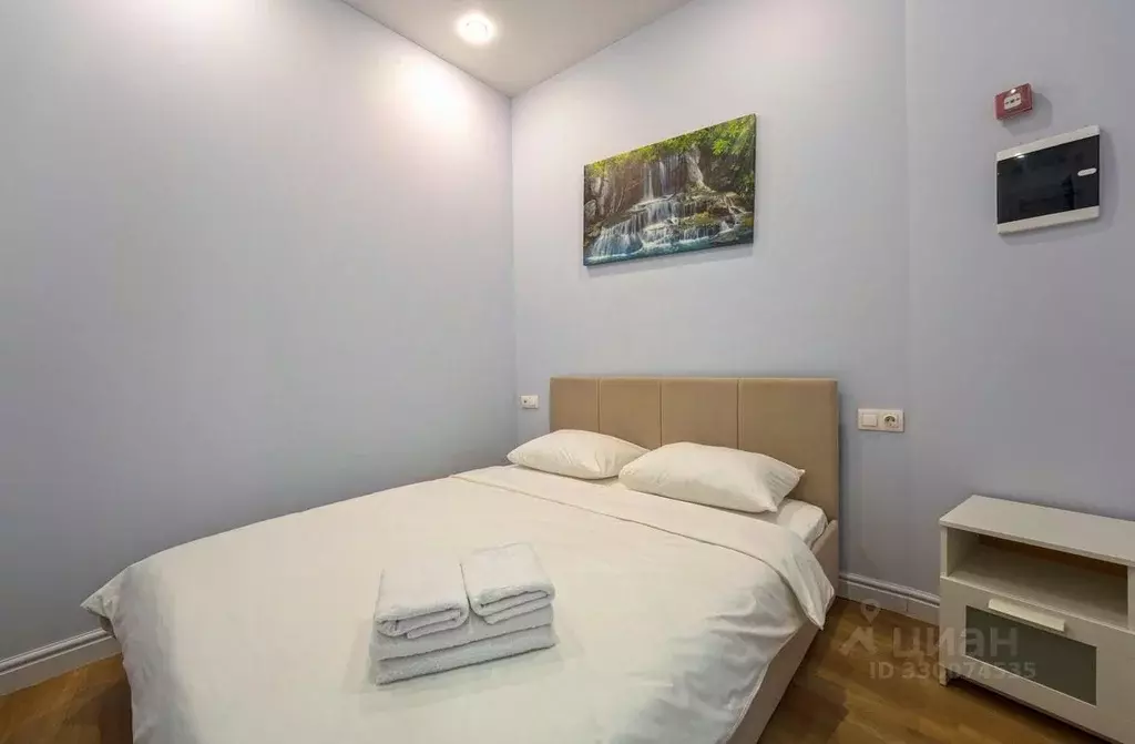 1-к кв. Москва ул. Бутлерова, 7Б (38.0 м) - Фото 2