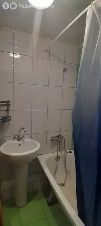 1к в 5-комнатной квартире (14 м) - Фото 1