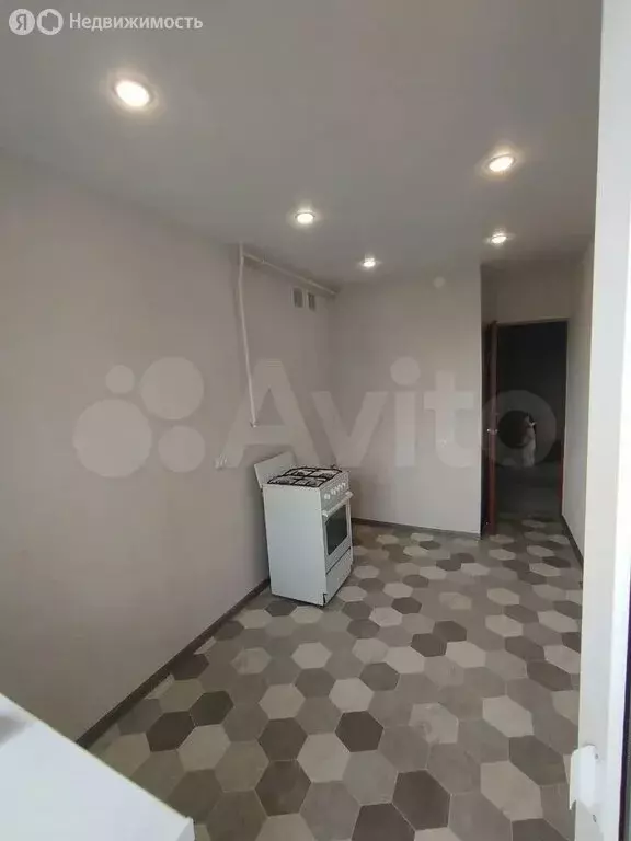 2-комнатная квартира: Алнаши, Заводская улица, 12 (44.6 м) - Фото 1