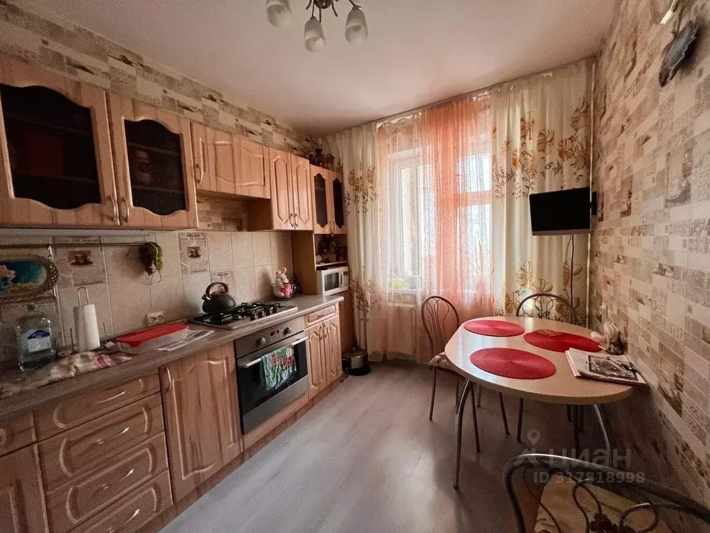 1-к кв. Пермский край, Пермь ул. Докучаева, 42А (39.0 м) - Фото 0