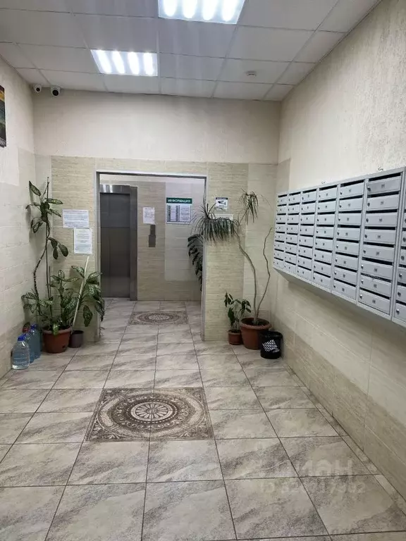 2-к кв. Московская область, Подольск городской округ, пос. Сосновый ... - Фото 2