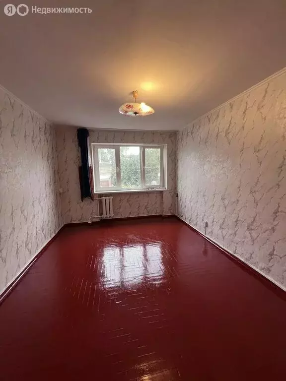 1к в 2-комнатной квартире (13.4 м) - Фото 1