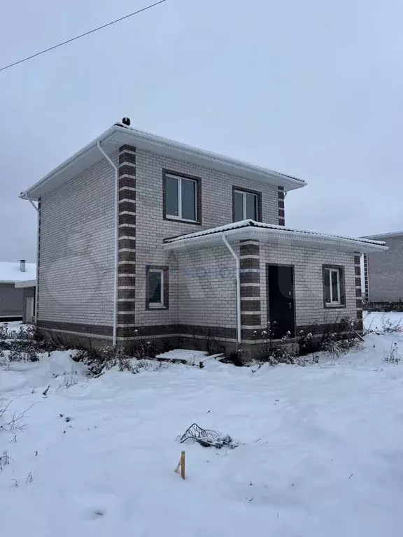 Дом 120 м на участке 6 сот. - Фото 1