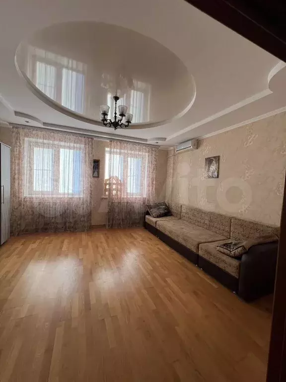 2-к. квартира, 72 м, 4/5 эт. - Фото 1