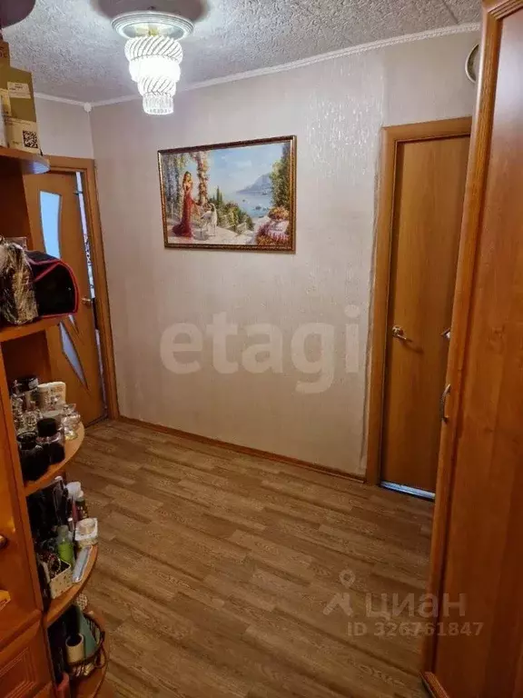 2-к кв. Санкт-Петербург, Санкт-Петербург, Кронштадт Кронштадтское ш., ... - Фото 1