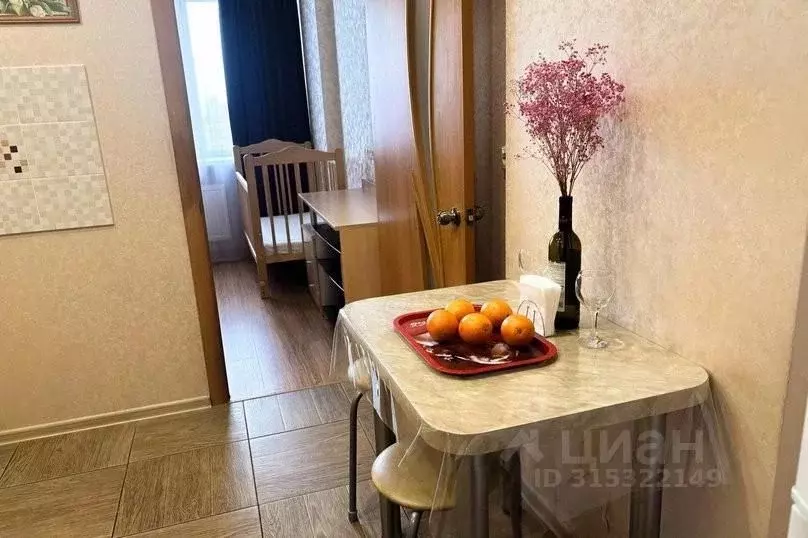 2-к кв. Удмуртия, Ижевск ул. Ленина, 93 (45.0 м) - Фото 1