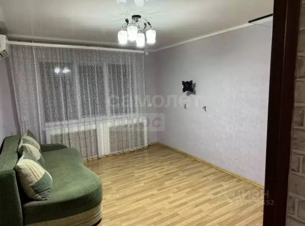 2-к кв. Оренбургская область, Соль-Илецк ул. Парижских Коммунаров, 114 ... - Фото 2