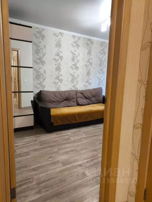 3-к кв. Самарская область, Новокуйбышевск Молодогвардейская ул., 7 ... - Фото 1