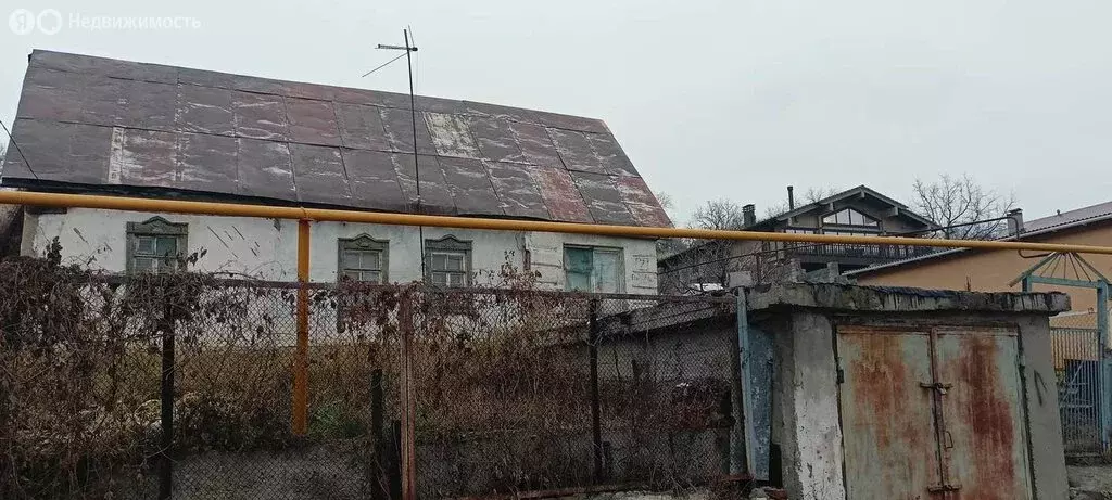 Дом в Тольятти, улица Попова, 7 (73.9 м) - Фото 1