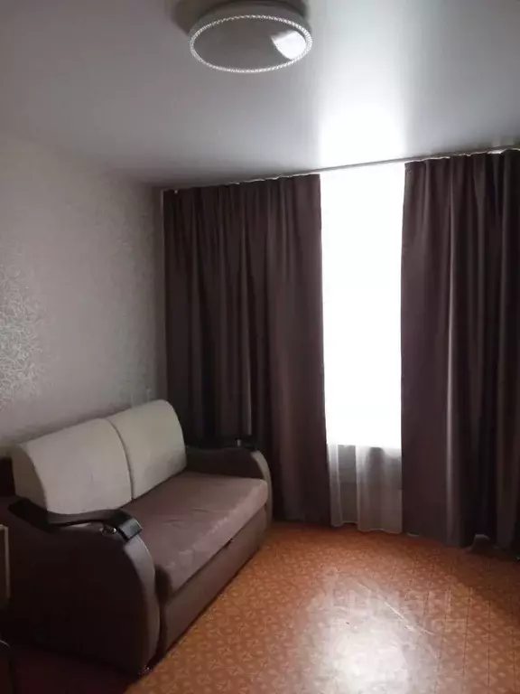 Комната Чувашия, Чебоксары ул. Мате Залка, 12к1 (14.0 м) - Фото 1