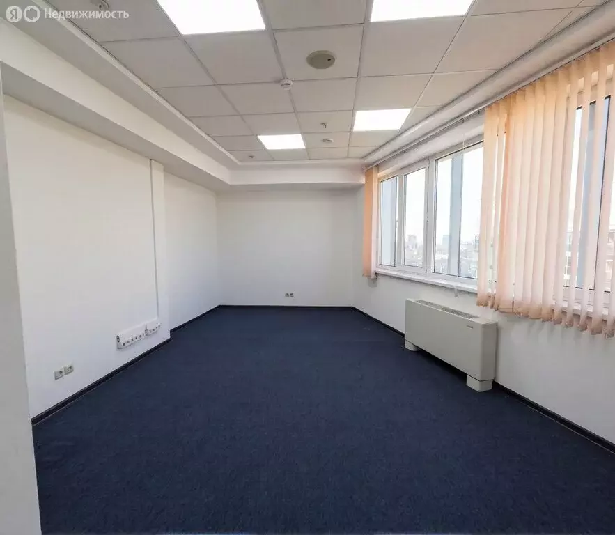 Офис (186 м) - Фото 1