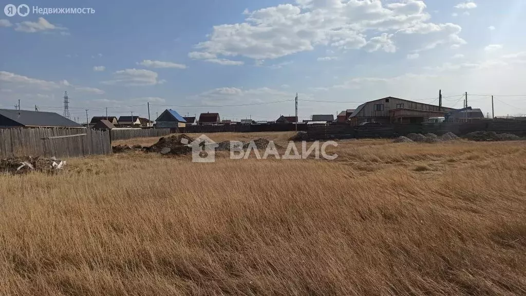 Участок в Чита, Кутузовский проезд, 85 (14 м) - Фото 1