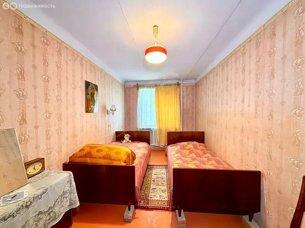 3-комнатная квартира: Симферополь, Кечкеметская улица, 85 (64.1 м) - Фото 2