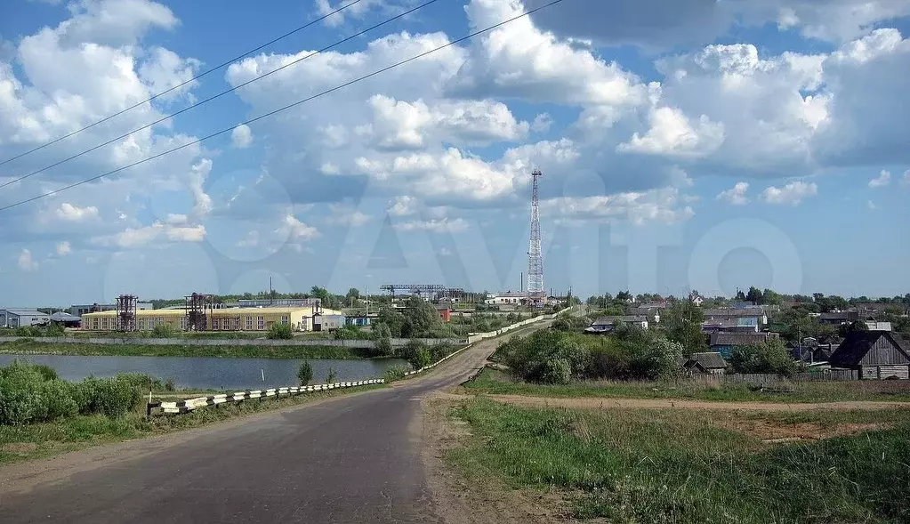 Участок 16 сот. (ИЖС) - Фото 0