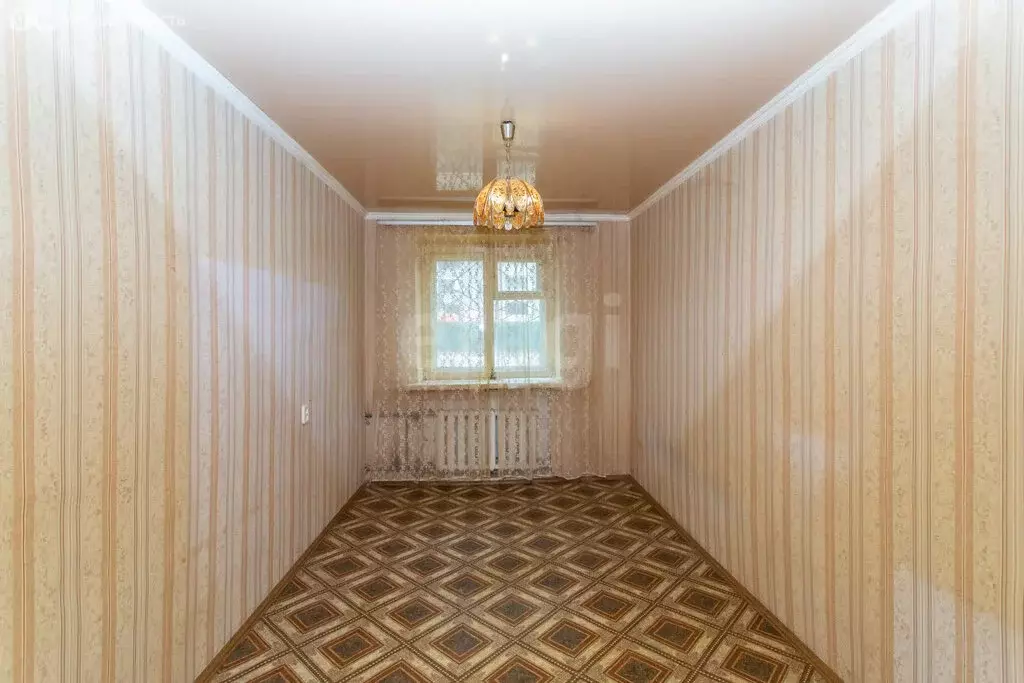 3-комнатная квартира: Тобольск, Рощинский переулок, 60 (54 м) - Фото 2