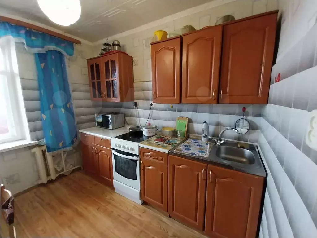 2-к. квартира, 53 м, 7/9 эт. - Фото 0