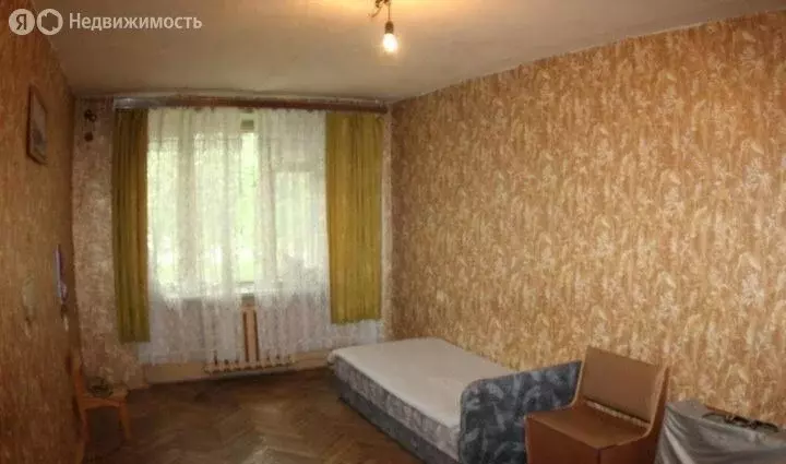 4-комнатная квартира: Энгельс, 2-й микрорайон, 25 (62 м) - Фото 0