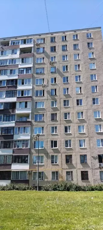Комната Москва Липецкая ул., 12К1 (14.0 м) - Фото 0
