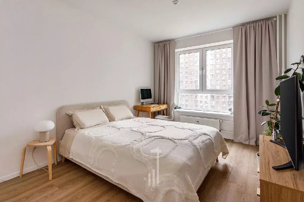 Продается 1-комнатная квартира - Фото 1