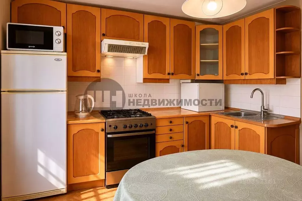 3-к кв. Санкт-Петербург 15-я Васильевского острова линия, 32 (72.0 м) - Фото 1