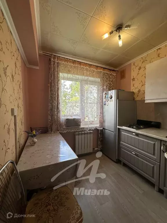 Продаётся 3-к квартира, 55.8 м - Фото 1